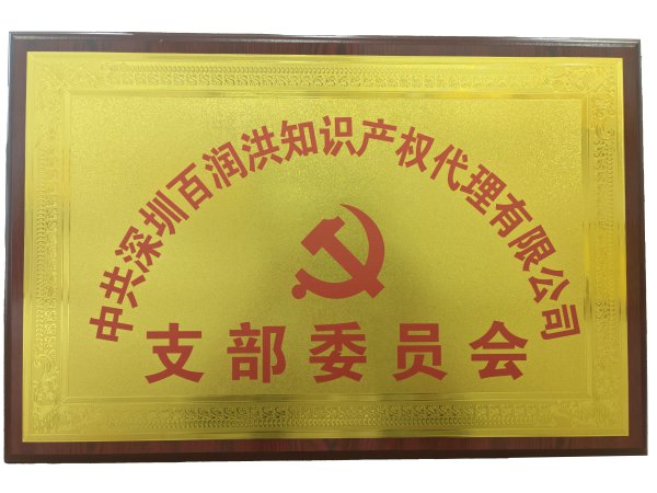 党支部委员会
